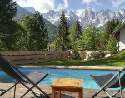 Villa Teodor Slovenia