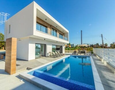 Villa Thora Cyprus