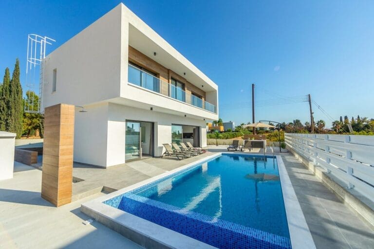 Villa Thora Cyprus