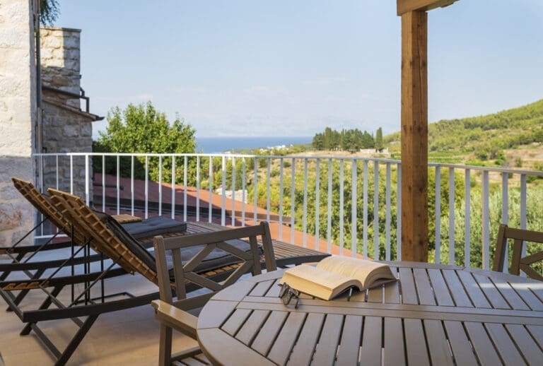 Villa Timara Croatia