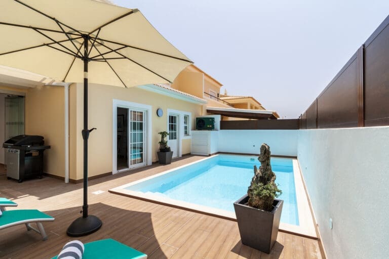 Villa Torralta Portugal