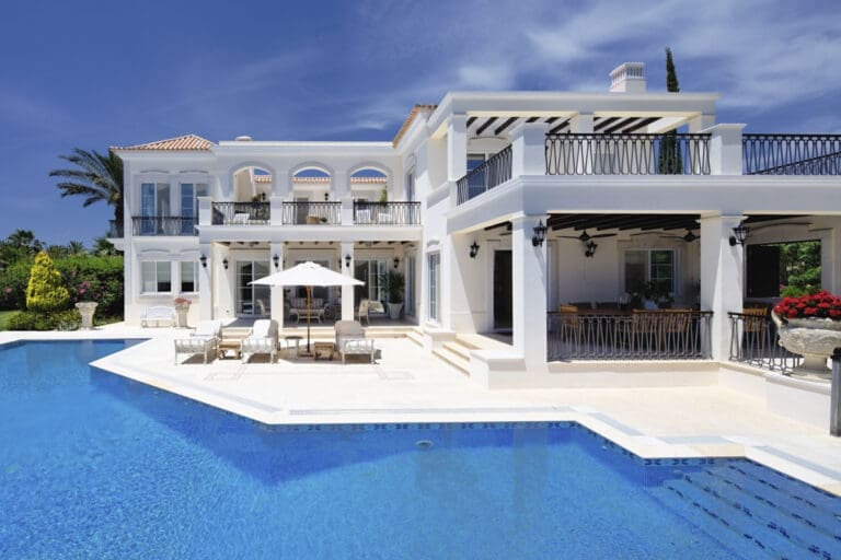 Villa Trilho Portugal