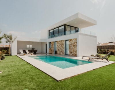 Villa Trutx Spain