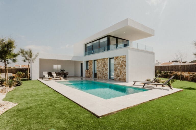 Villa Trutx Spain