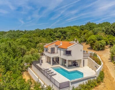 Villa Valent Croatia