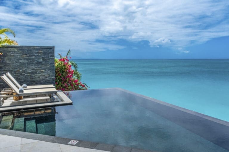 Villa Vallerie Antigua and Barbuda