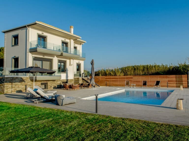 Villa Vanilla Greece