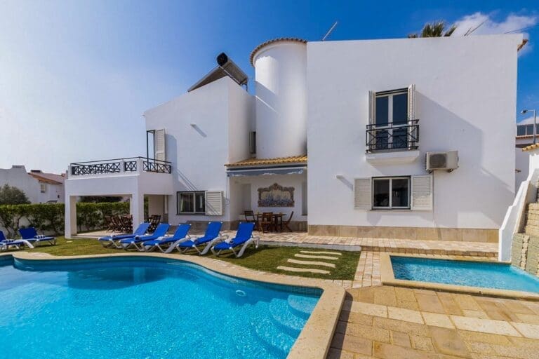 Villa Vasco Portugal