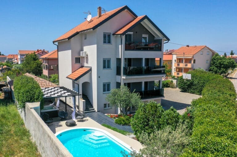 Villa Vasilija Croatia