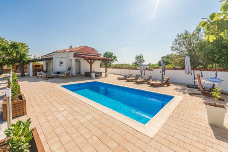 Villa Velebit Croatia