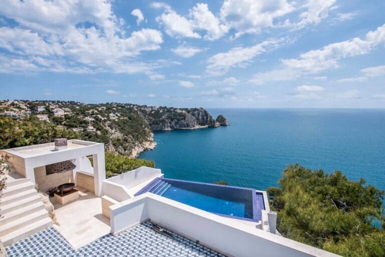 Villa Vida Bella Spain