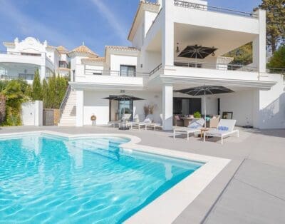 Villa Viria Spain