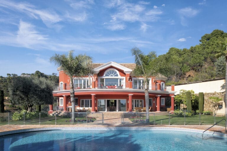 Villa Vista Calma Spain