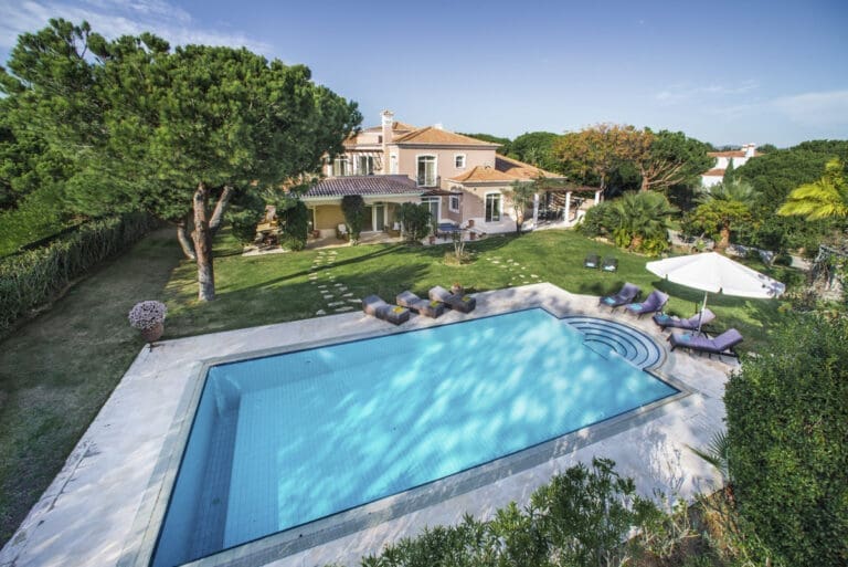 Villa Weiss Portugal