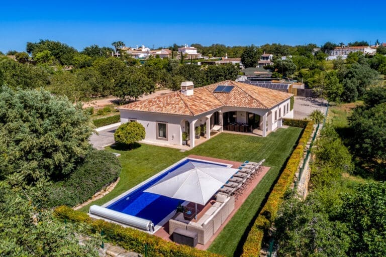 Villa Zambujal Portugal