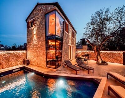 Villa Zara Croatia