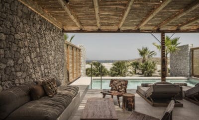 Villa Zia Greece