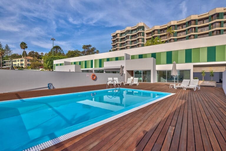 Villa Zigalia IV Portugal