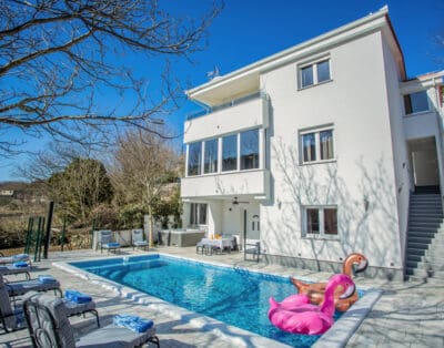 Villa Zoi Croatia