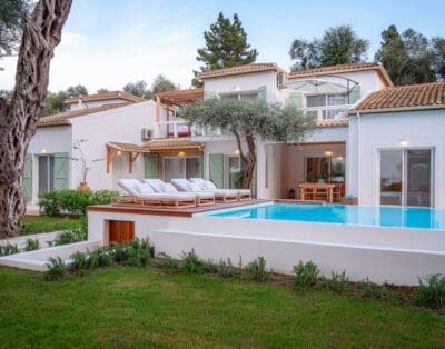 Villa Zuri Greece