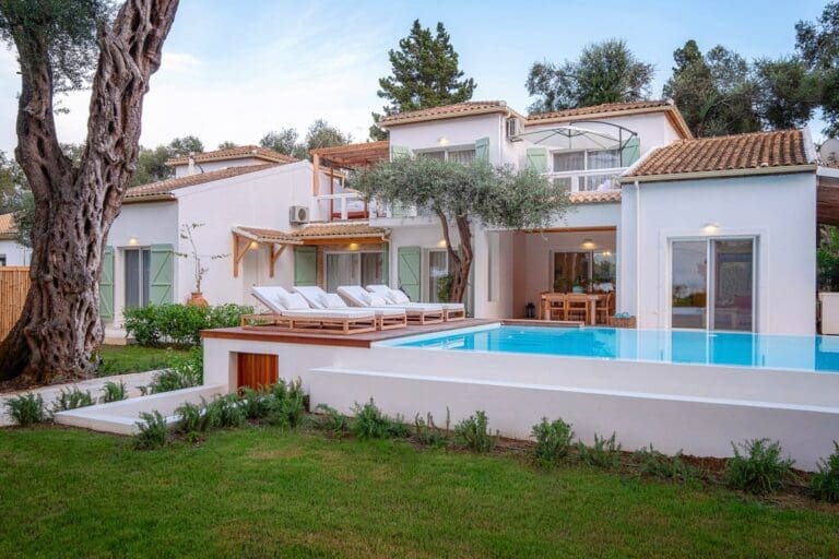 Villa Zuri Greece