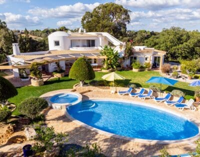 Villa del Rei Portugal