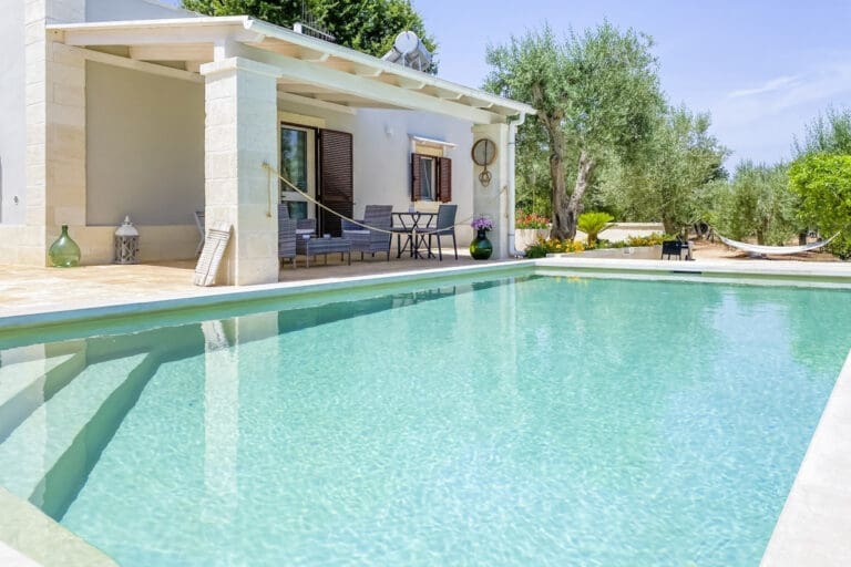 Villetta Amabile Italy