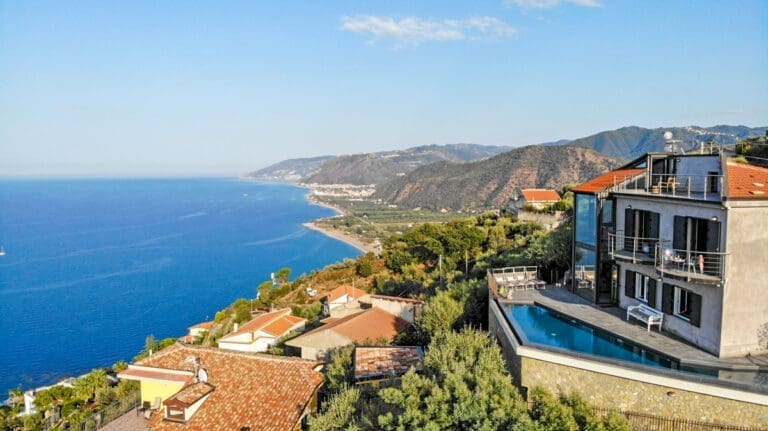 Vista Sul Mare Italy