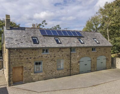 Welsh Coach House United Kingdom