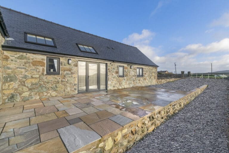 Whistling Sands Getaway United Kingdom