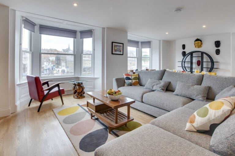 Whitby Apartment United Kingdom