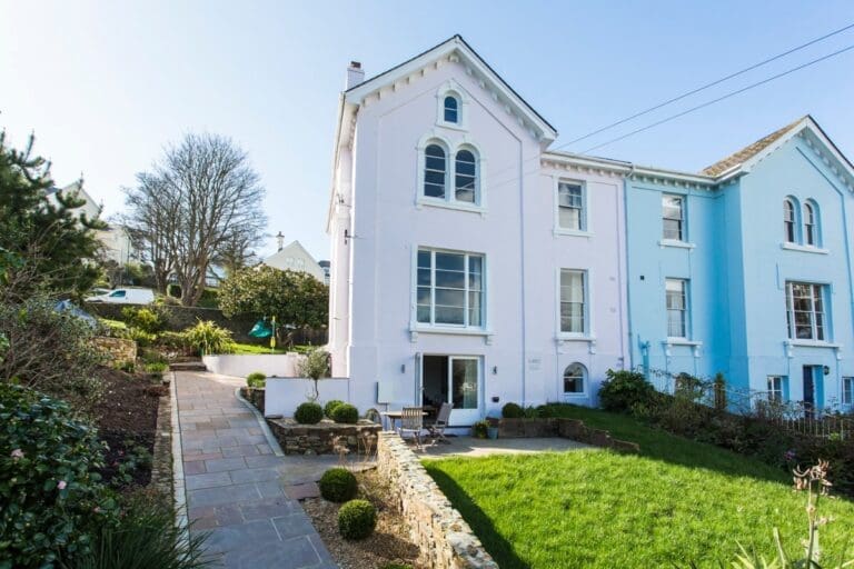 Whitestrands Hideaway United Kingdom