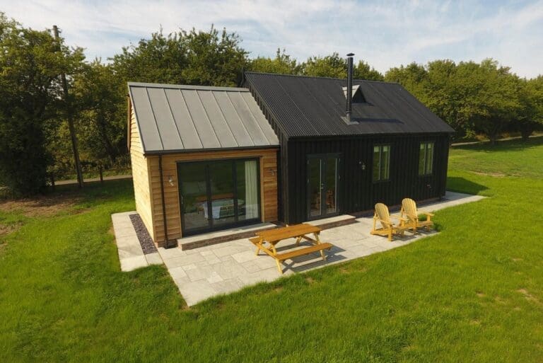 Wickhambrook Hideaway United Kingdom