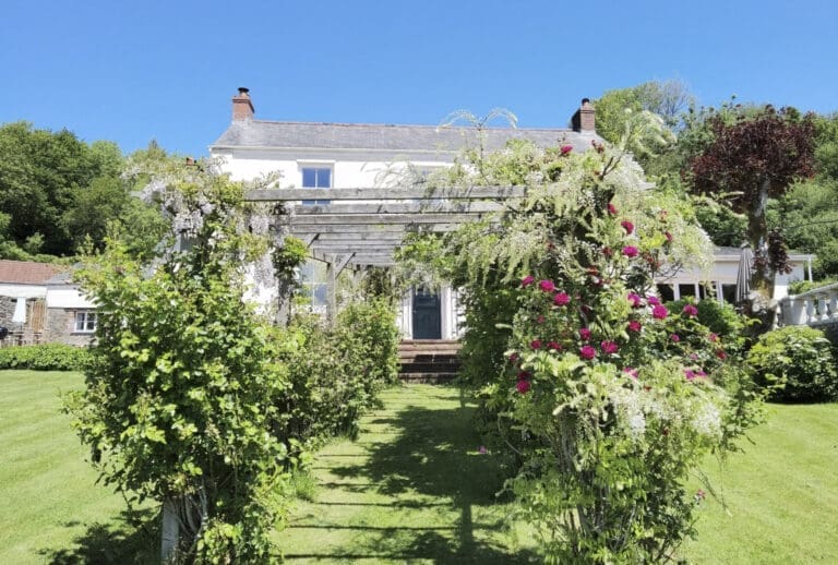 Wild Pear House United Kingdom