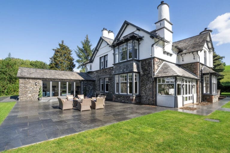 Windermere Retreat United Kingdom