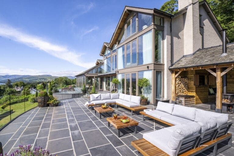 Windermere Wonders United Kingdom