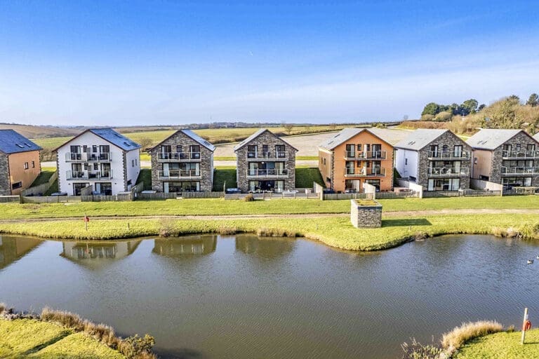 Winnards Lodge United Kingdom