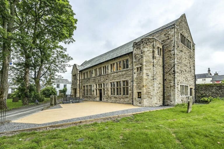 Wordsworth House United Kingdom