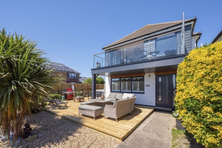 Worthing Beach House United Kingdom