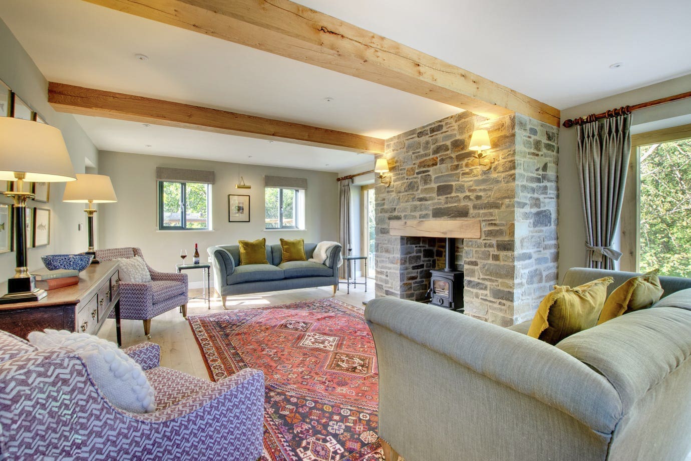 Wye Cottage United Kingdom