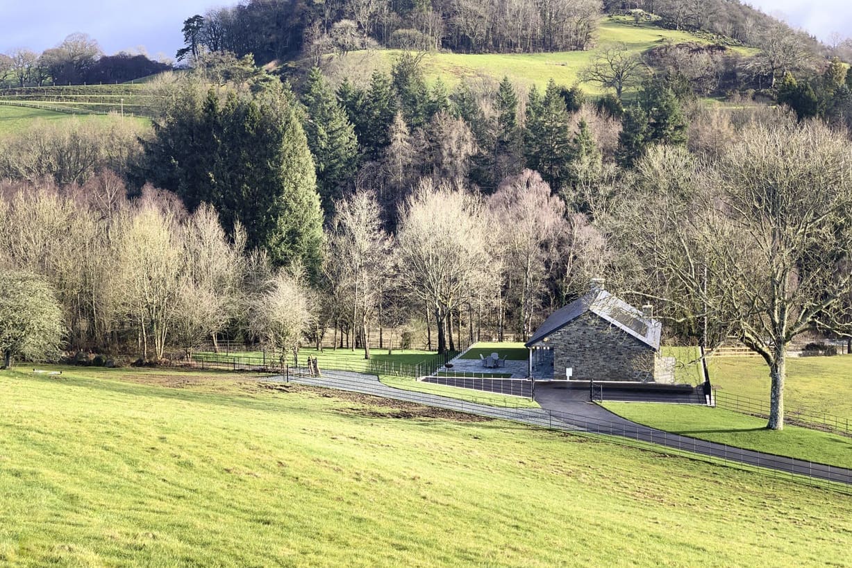 Wye Cottage United Kingdom