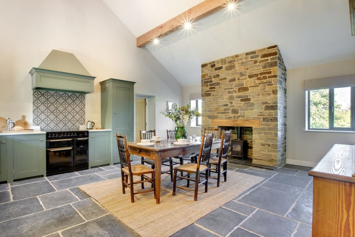 Wye Cottage United Kingdom