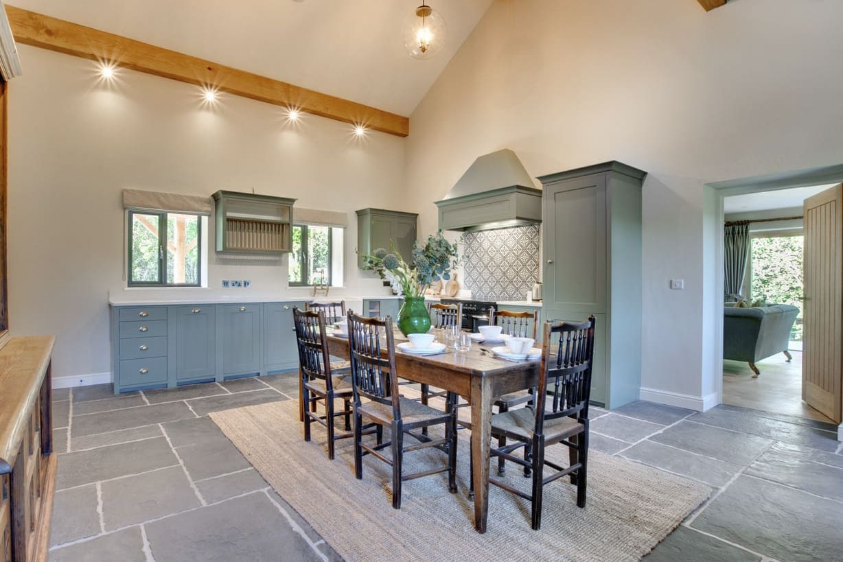 Wye Cottage United Kingdom