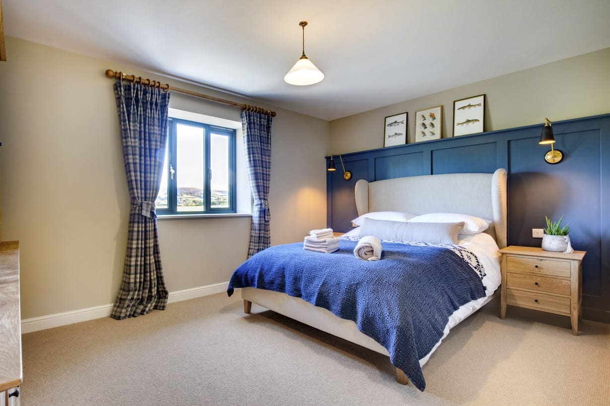 Wye Cottage United Kingdom