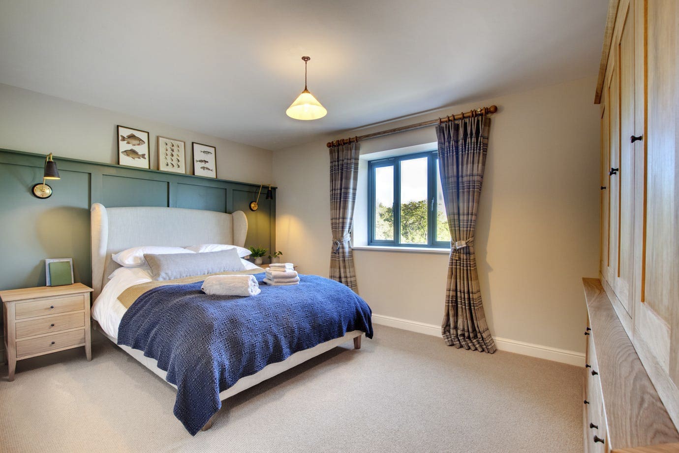 Wye Cottage United Kingdom