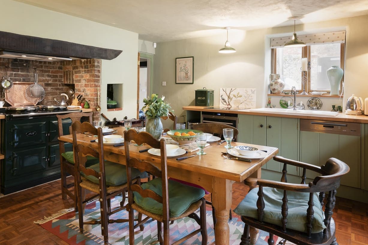 Abbas Cottage United Kingdom