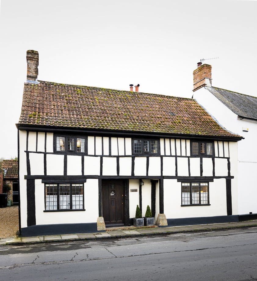 Abbas Cottage United Kingdom