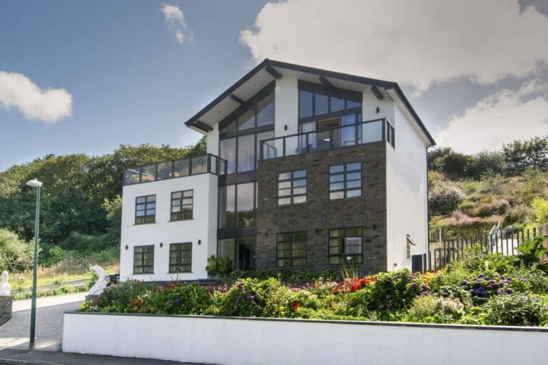 Aberporth House United Kingdom