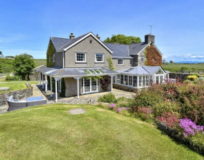 Abersoch Country House United Kingdom