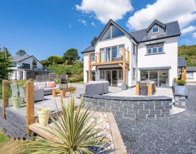 Abersoch House United Kingdom